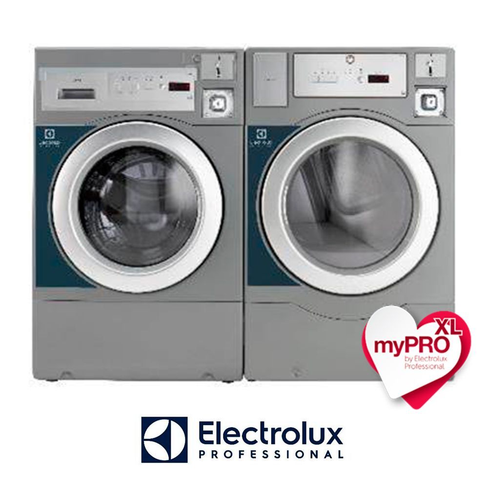 Refco - equipos de refrigeración, lavanderia y cocina