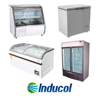 Refco -  equipos de refrigeración, lavanderia y cocina