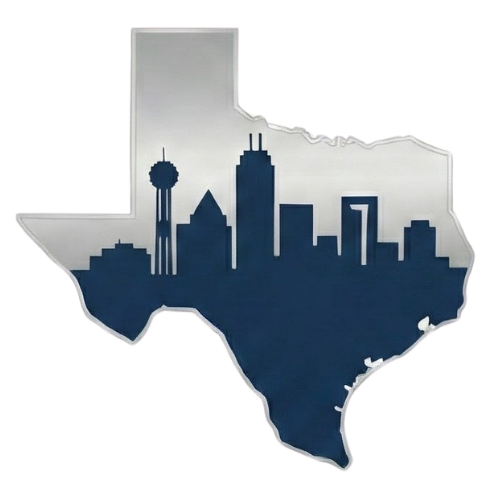 dallas custom home builders