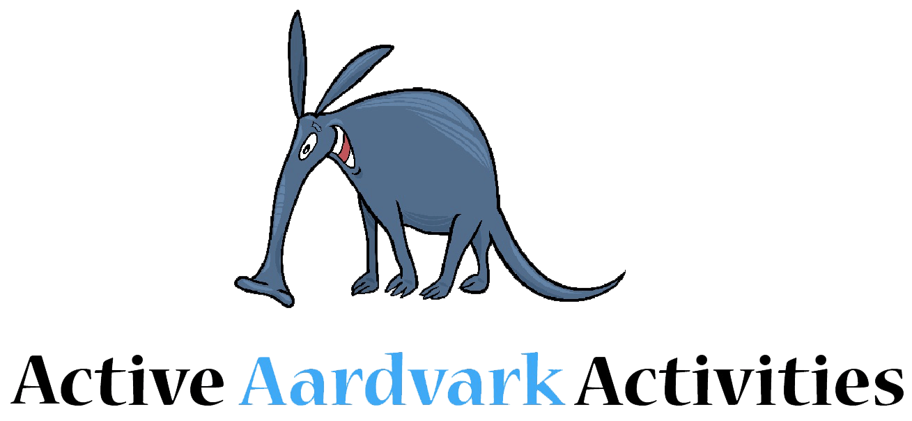 Home [www.activeaardvark.com]