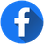 facebook logo icon