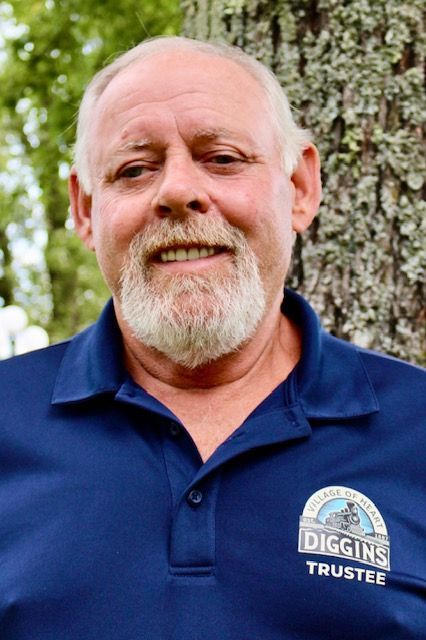 A man without a face free icon