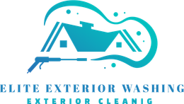 Elite Exterior Washing Logo