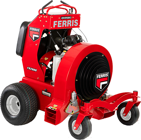 Ferris FB2000 Stand-On Blowers