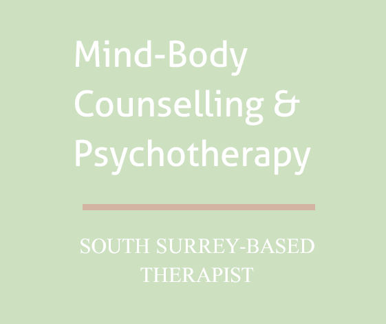Counselling Surrey White Rock