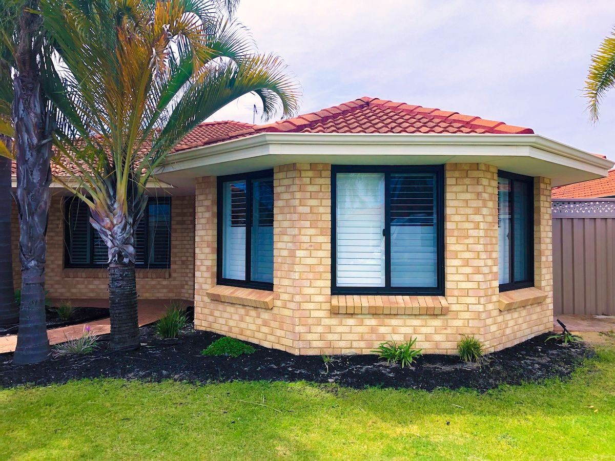 Large Glass Building — Southside Aluminium Windows and Doors in Yallah, NSW