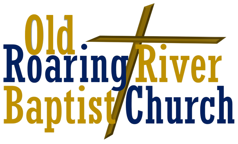 Old Roaring River Baptist Church Traphill NC