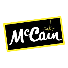 McCain