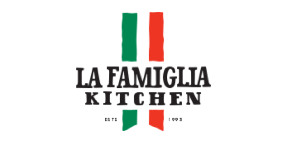 La Famiglia Kitchen