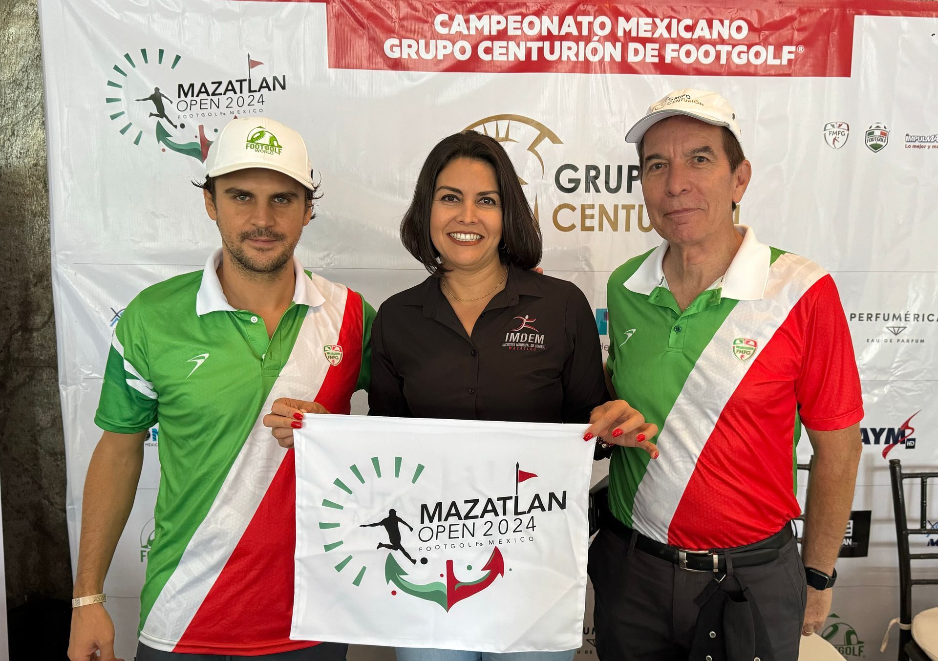 Mazatlán Open 2024