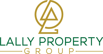 Lally Property Group Logo