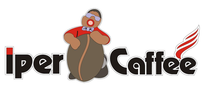 iper caffee logo