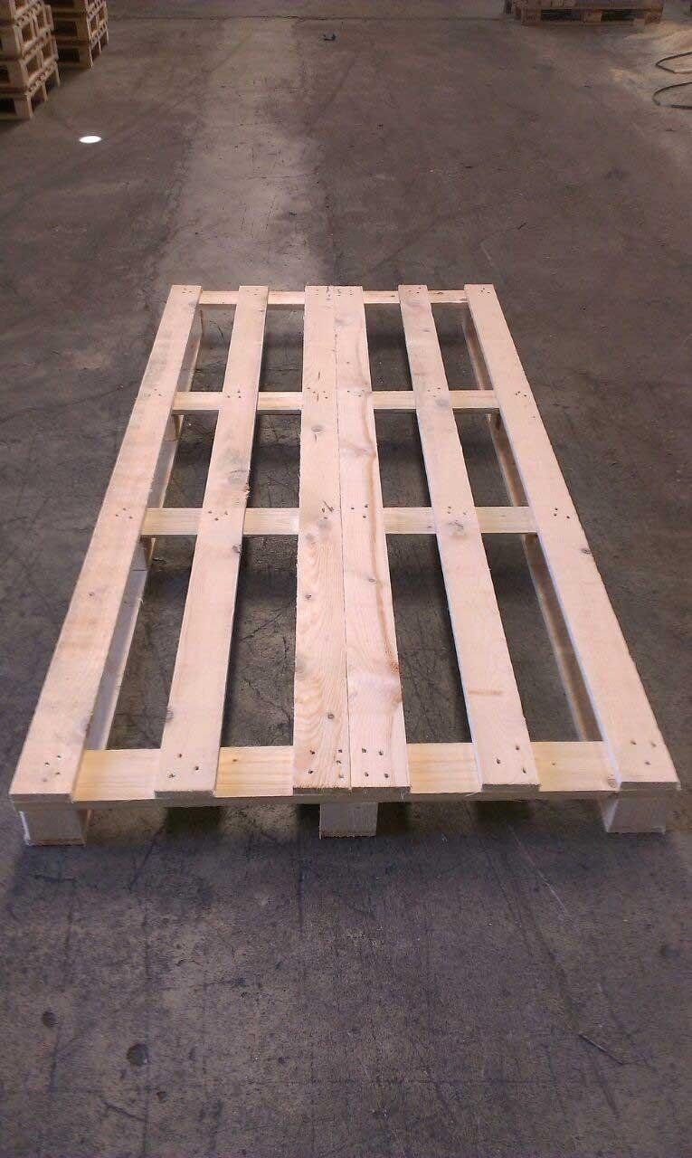Bancale in legno personalizzato