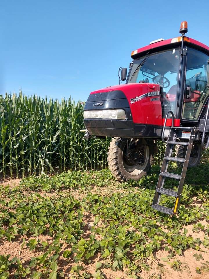 Red Tractor — York, PA — Twin Pine Farm