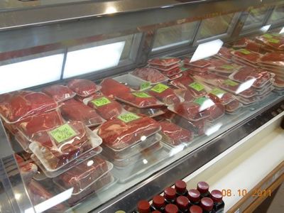 Raw Pork Meat — York, PA — Twin Pine Farm