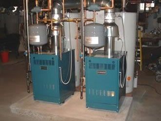 Commercial Radiant Hydronic Heating | Commercial Boiler Installation | Industrial Boiler Installation | Commercial Boiler Installation| Boiler Repair in Virginia