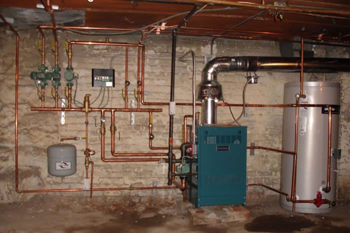 Residential Radiant Hydronic Heating | Commercial Boiler Installation | Industrial Boiler Installation | Commercial Boiler Installation| Boiler Repair in Virginia