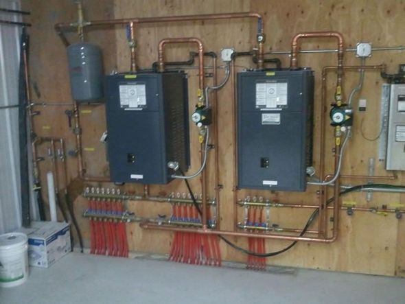 Commercial Boiler Repair | Same Day Commercial Boiler Repair | Free Boiler Installation Quotes | Tankless Water Heater Hydronic Radiant Heating \ Pipe Fitting