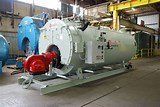 Commercial Boiler Installation | Industrial Boiler Installation in Virginia | Virginia Boiler