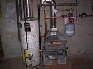 Residential Radiant Hydronic Heating | Residential Boiler Installation | Industrial Boiler Installation | Commercial Boiler Installation| Boiler Repair in Virginia