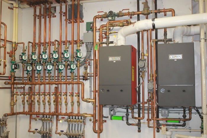 Tankless Water Heater Radiant Hydronic Heating | Residential Boiler Installation | Industrial Boiler Installation | Commercial Boiler Installation| Boiler Repair in Virginia
