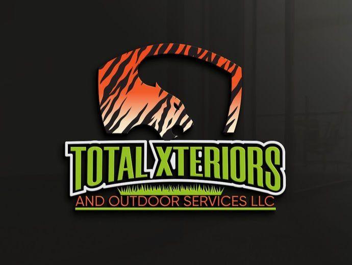 Total Xteriors & Outdoor Services L.L.C