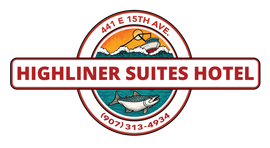 Highliner Suites Hotel