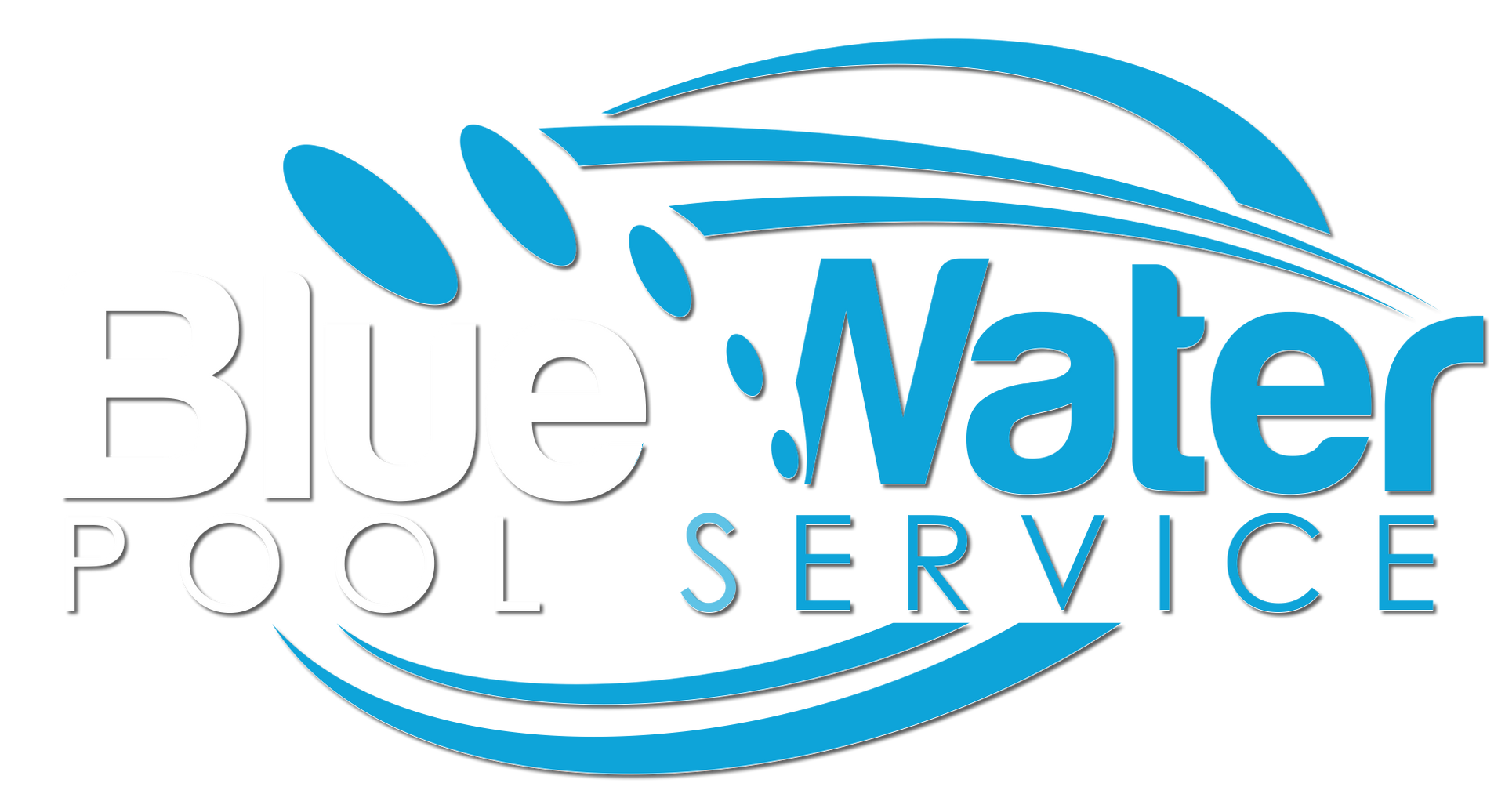 Blue Water Pool Service LLC