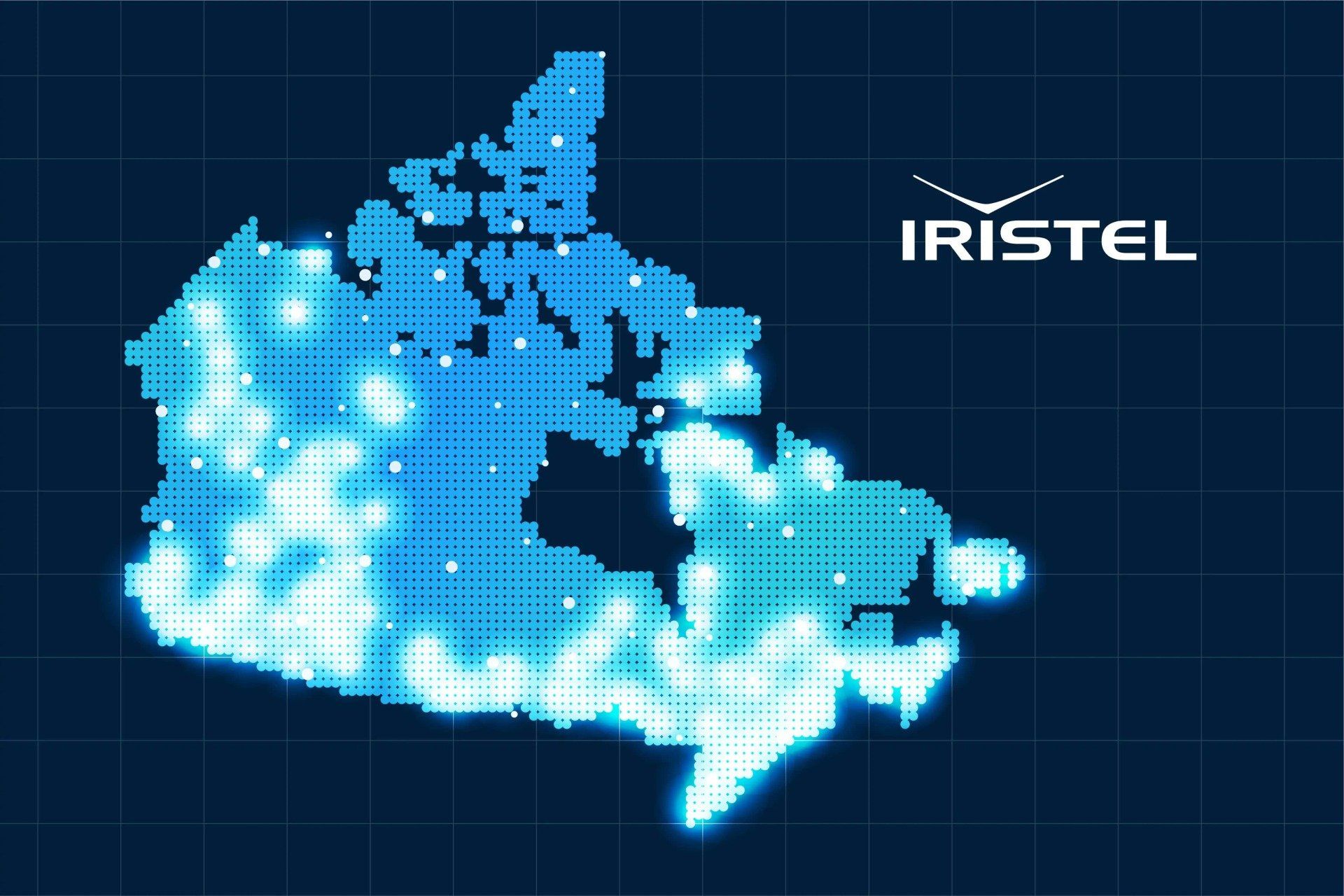 Iristel Network