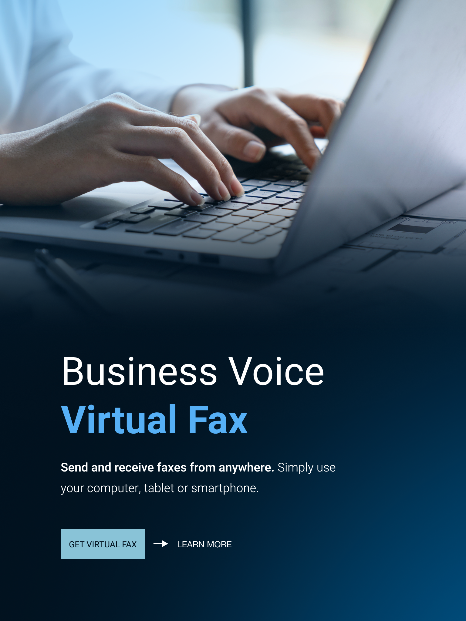 Virtual Fax in Canada & USA | Business Cloud Calling
