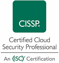 CISSP - Logo