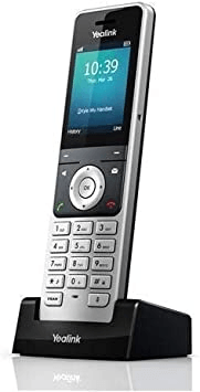 W56H SIP DECT business voip phone solutions
