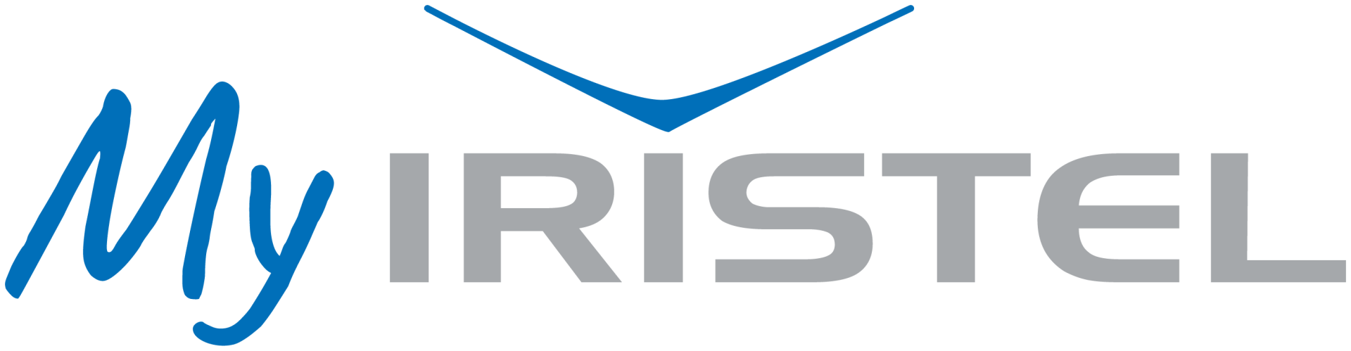 My Iristel - Logo