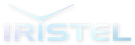 Iristel - Footer Logo