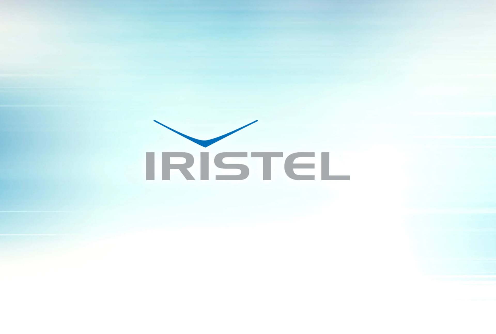 Iristel Logo