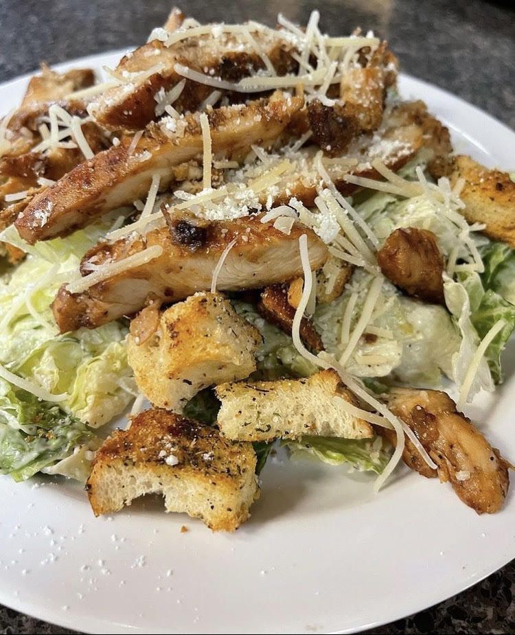 Caesar Salad