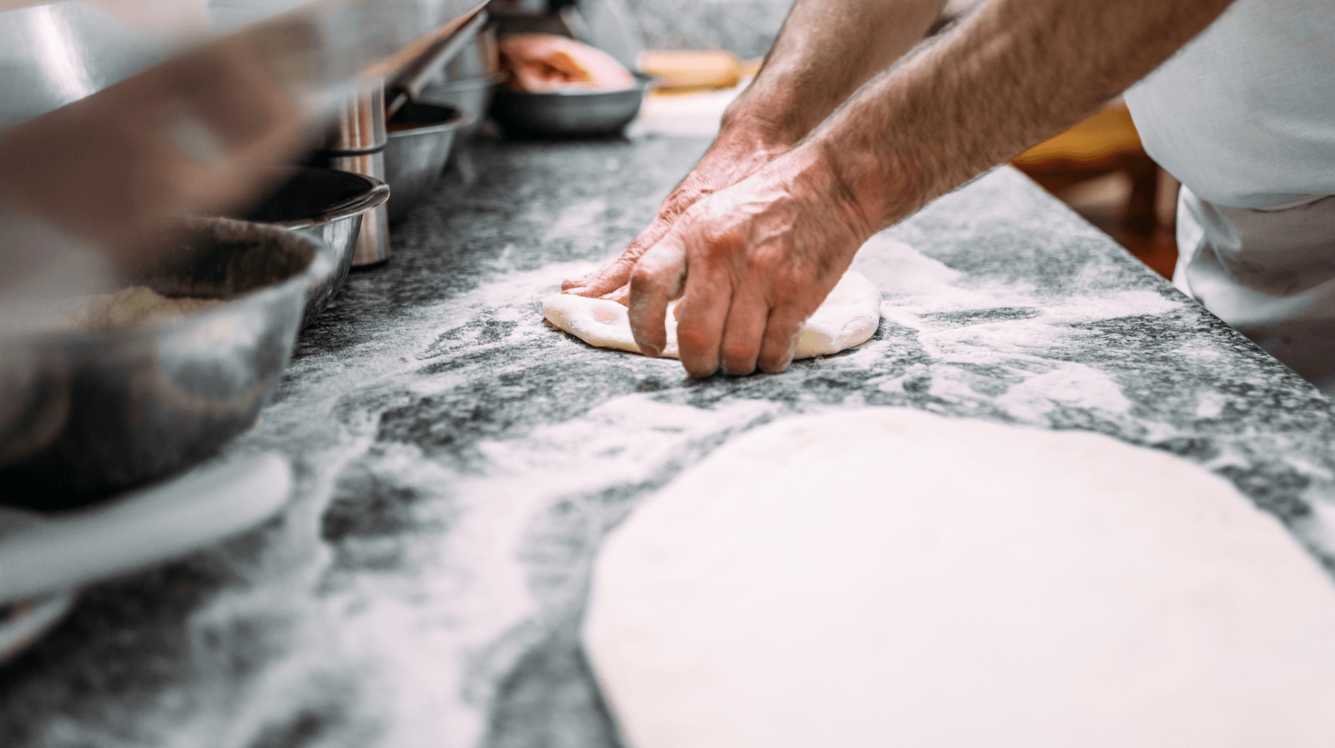 Pizza Chef