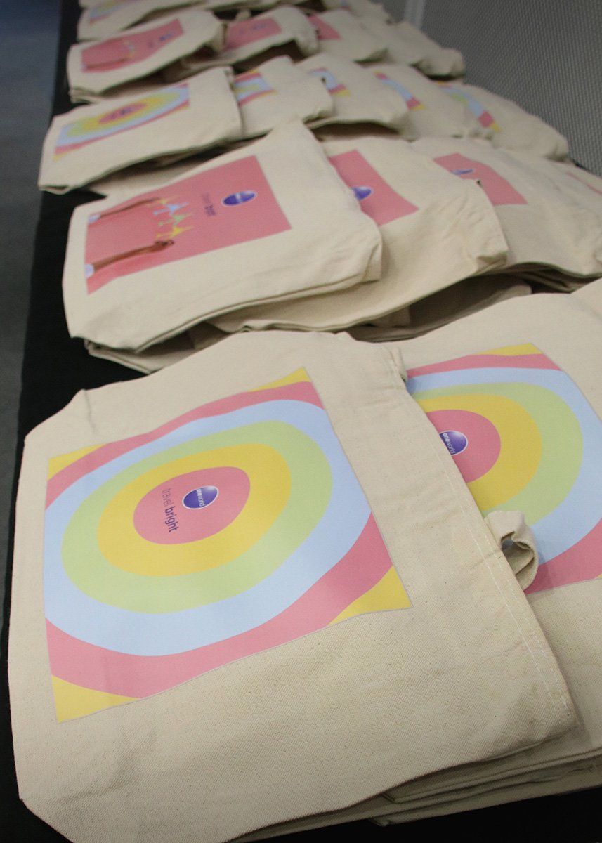 oneworld 20 years launch event - waterside 1