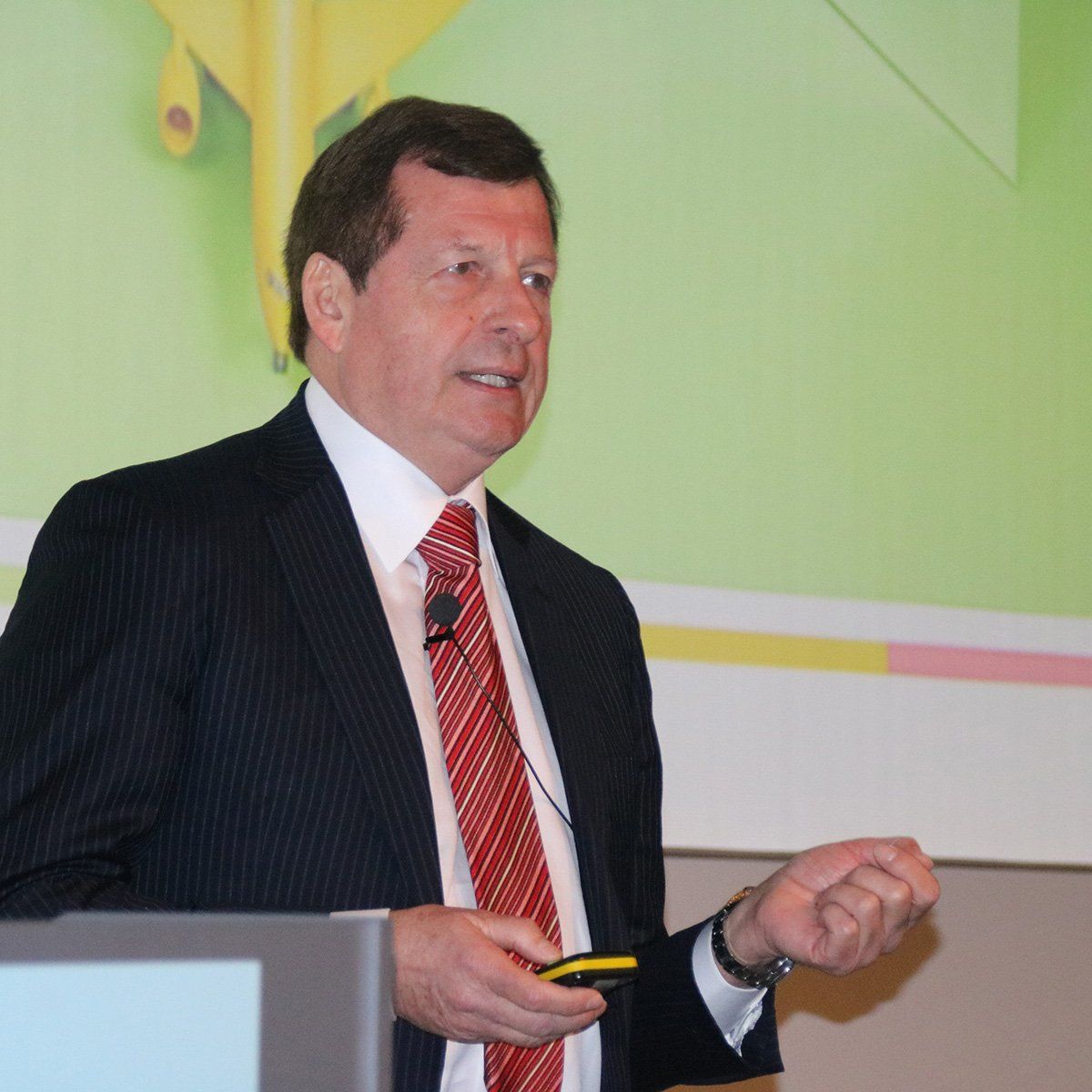 oneworld 20 years launch event - waterside 4