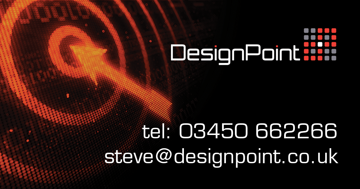 DesignPoint | print with eyecatching design at competitive prices