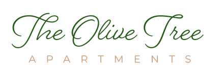 The Olive Tree Apartments Logo - Click to return to the homepage