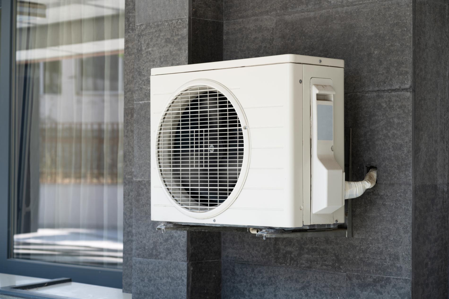 Ductless Split