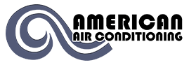 American Air Conditioning logo