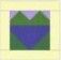 logo Heart of the Basin Quilting