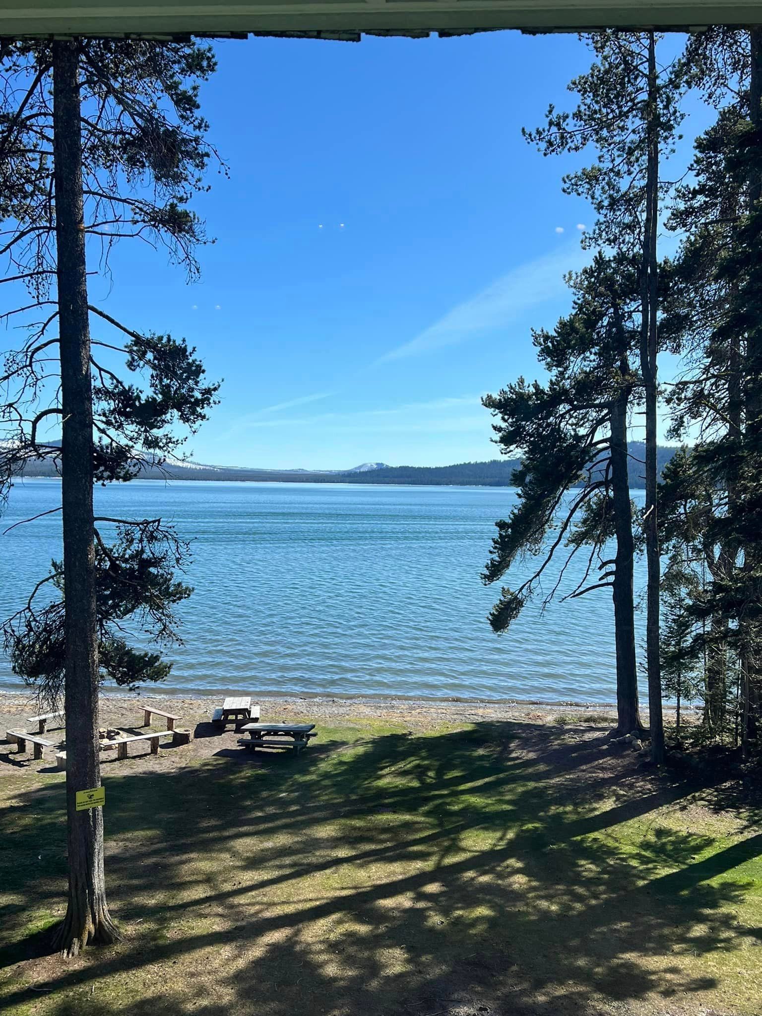 Diamond Lake Quilt Retreat 3