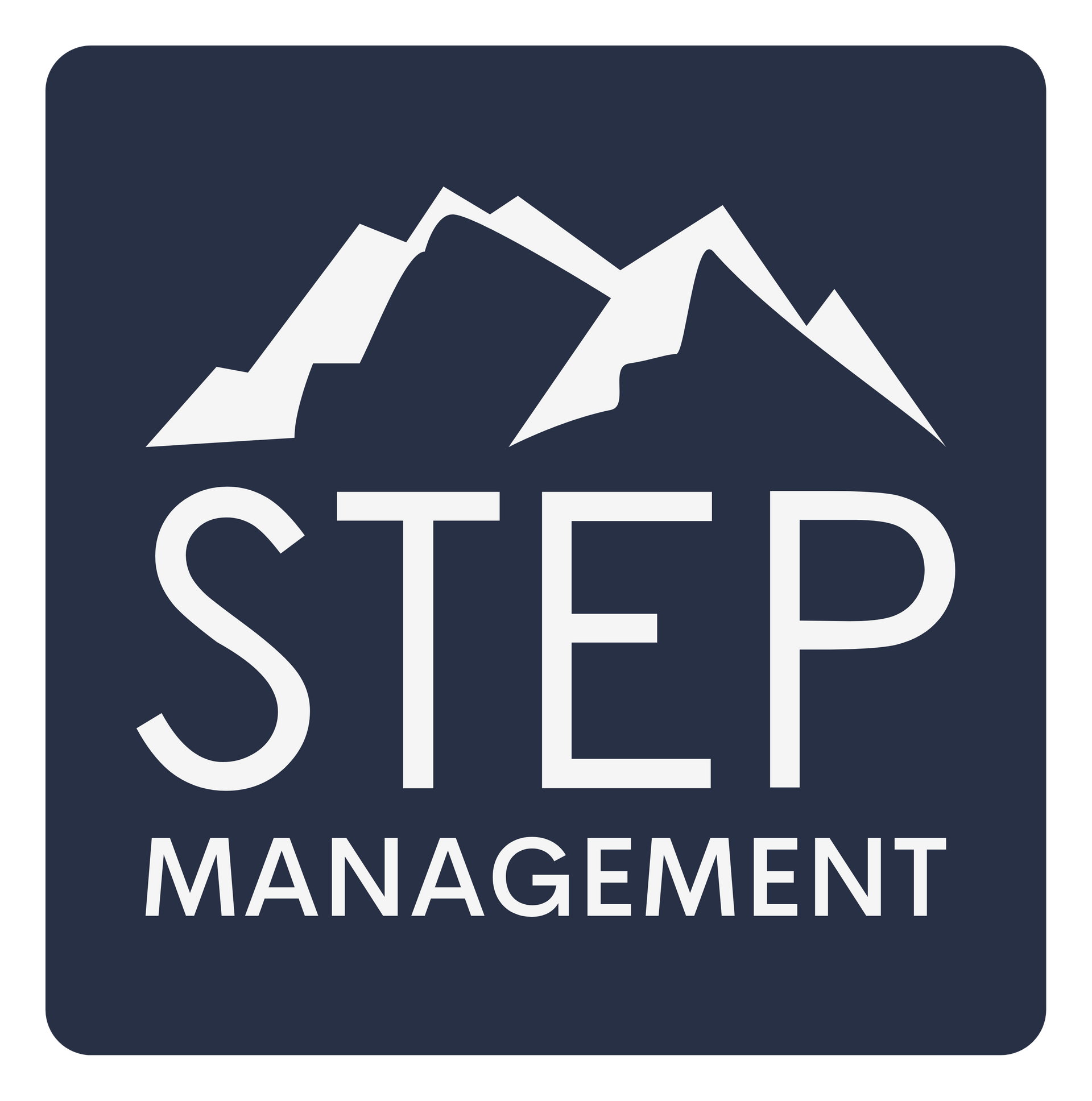 STEP Management