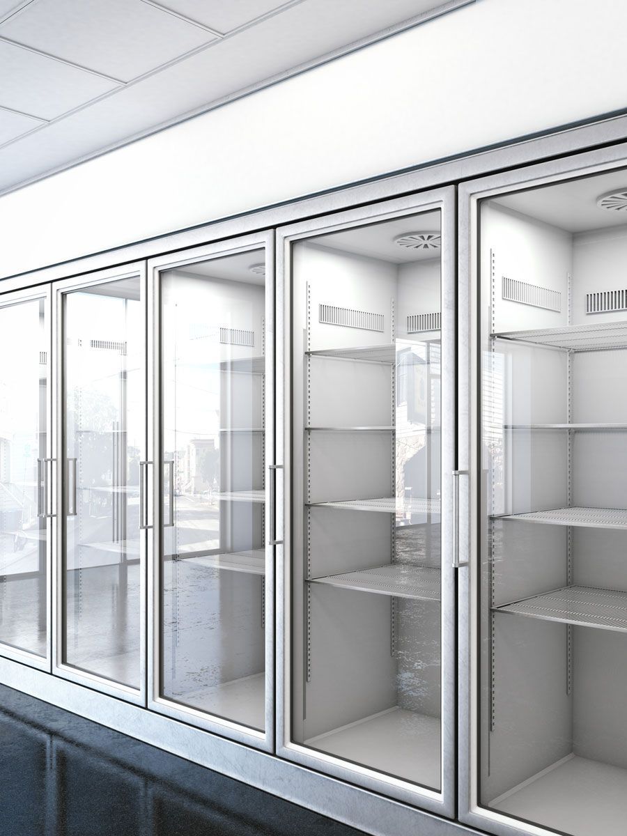 RECSA REFRIGERACIÓN