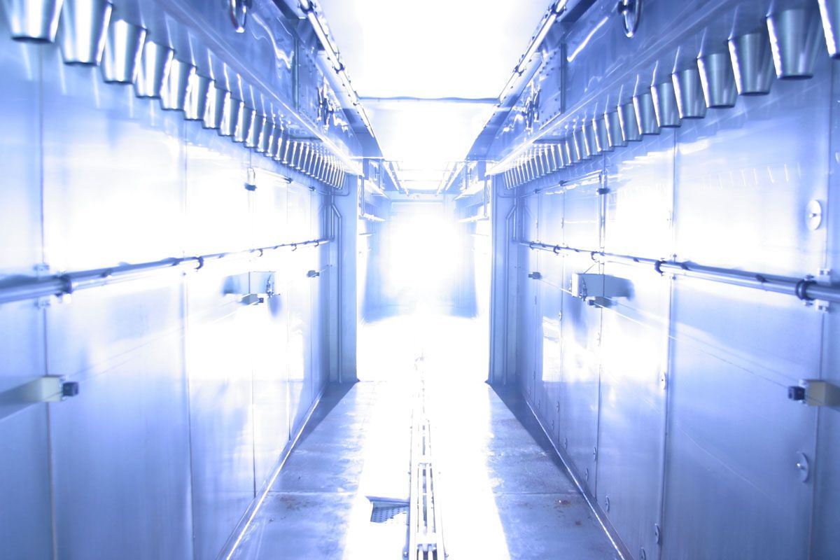 RECSA REFRIGERACIÓN