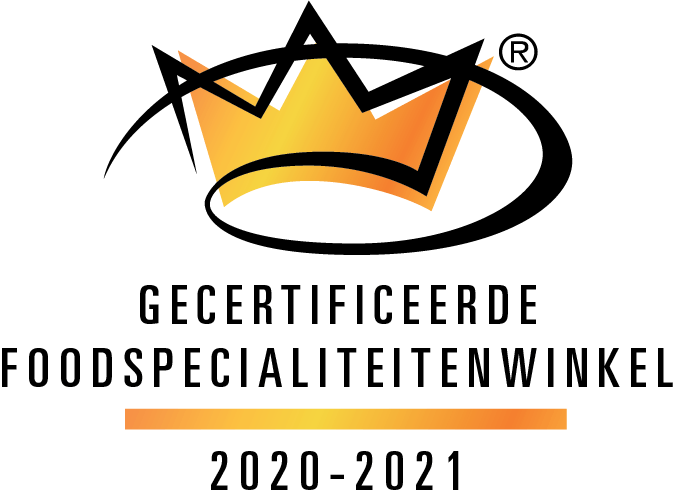 Logo: Crown over a black ring. Text reads
