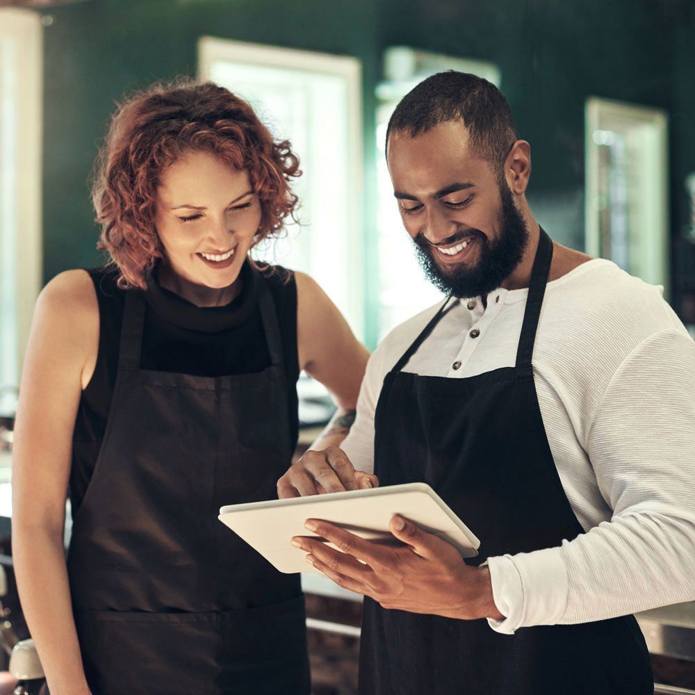 Consulting — Hayward, CA — Beauty Makes Cents LLC